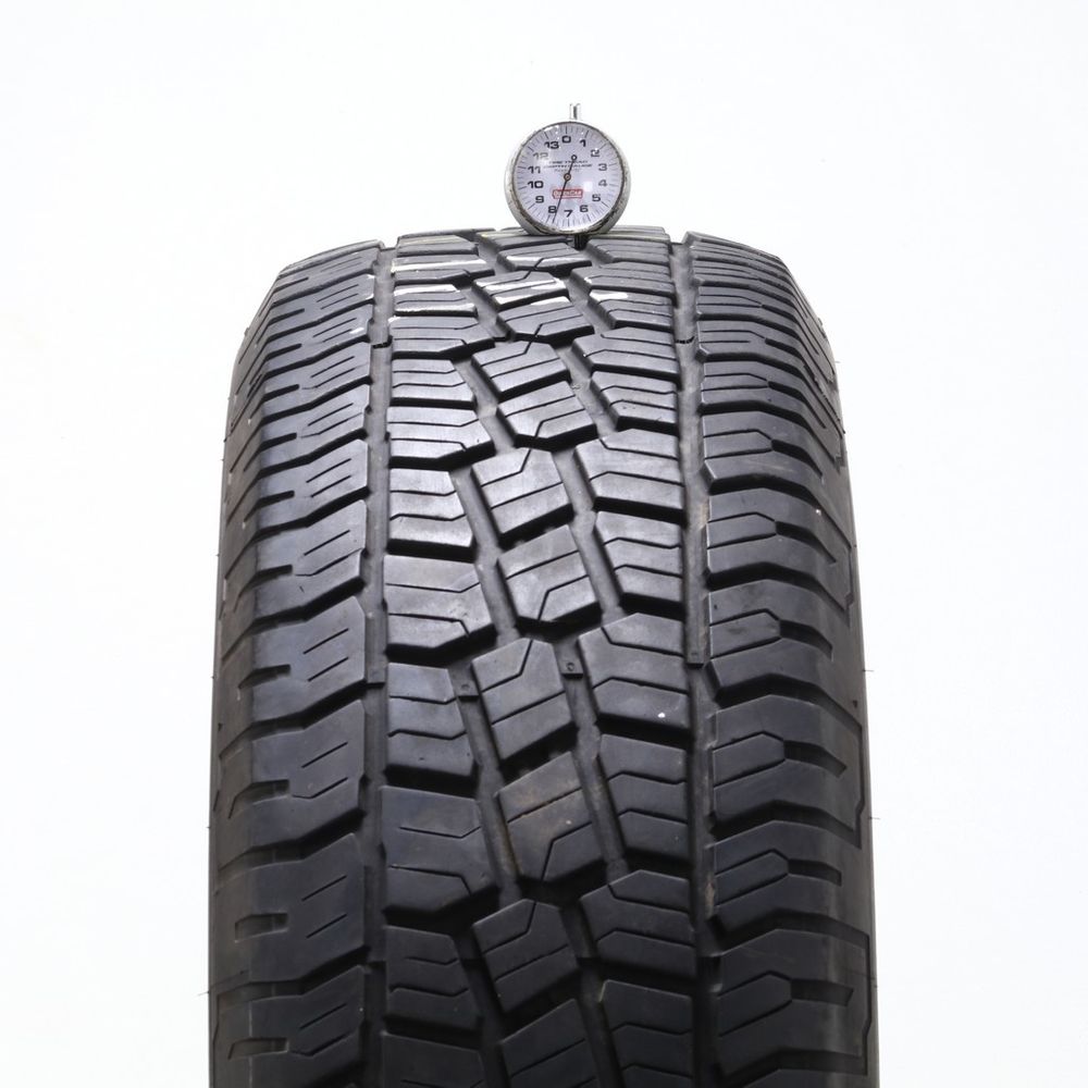 Used 265/70R17 Mastercraft Stratus AP 115T - 7.5/32 - Image 2