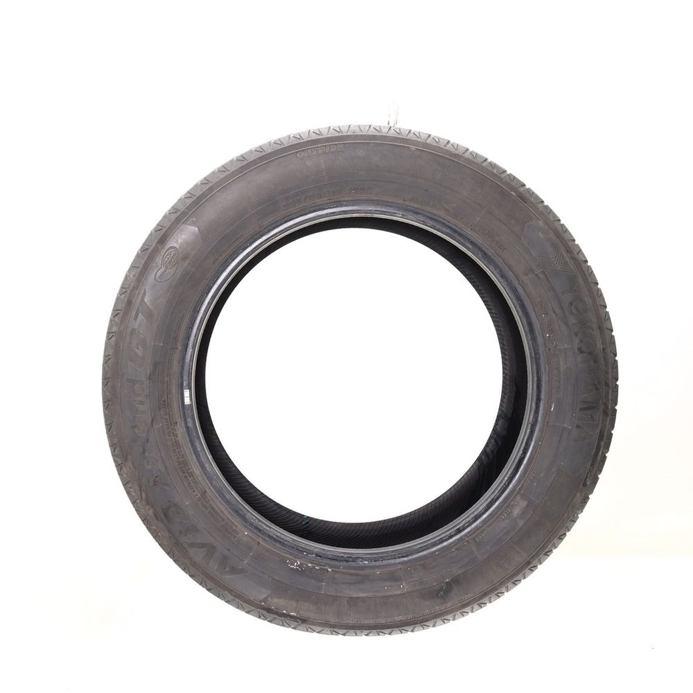 Used 225/60R18 Yokohama Avid Ascend GT 100H - 5.5/32 - Image 3