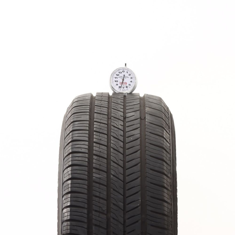 Used 195/65R15 Yokohama YK740 GTX 91H - 7.5/32 - Image 2