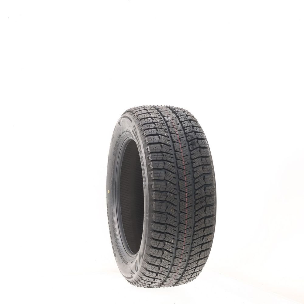 New 215/55R16 Bridgestone Blizzak WS90 Studless 97H - Image 1