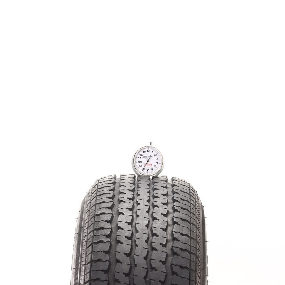 Set of (4) Used ST 205/75R14 Hi-Run JK42 100/96L C - 8/32 - Image 2