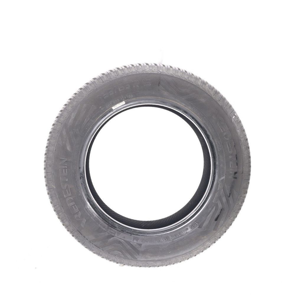 Used 195/65R15 Vredestein Quatrac 91V - 8/32 - Image 3