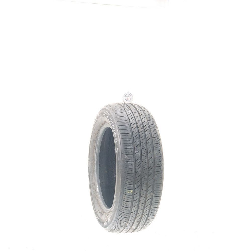 Used 195/60R15 Landspider Citytraxx G/P 88H - 7.5/32 - Image 1