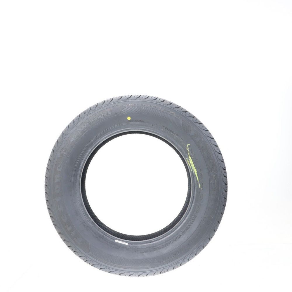 New 195/65R15 Firestone All Season (Firestone) 91H - Image 3