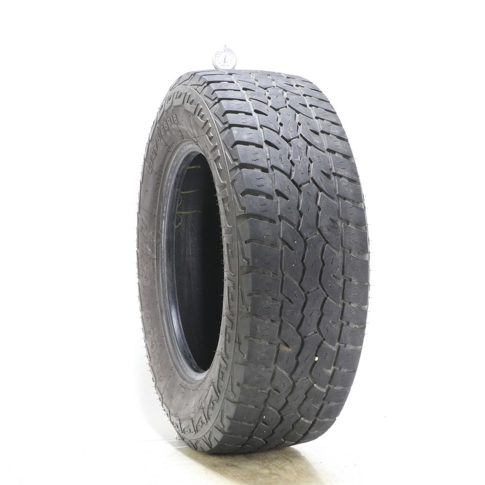 Used LT 275/65R18 Ironman All Country AT 123/120Q E - 7.5/32 - Image 1