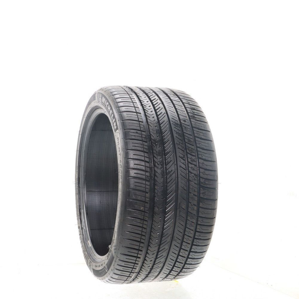 New 315/35ZR20 Michelin Pilot Sport All Season 4 110Y - Image 1