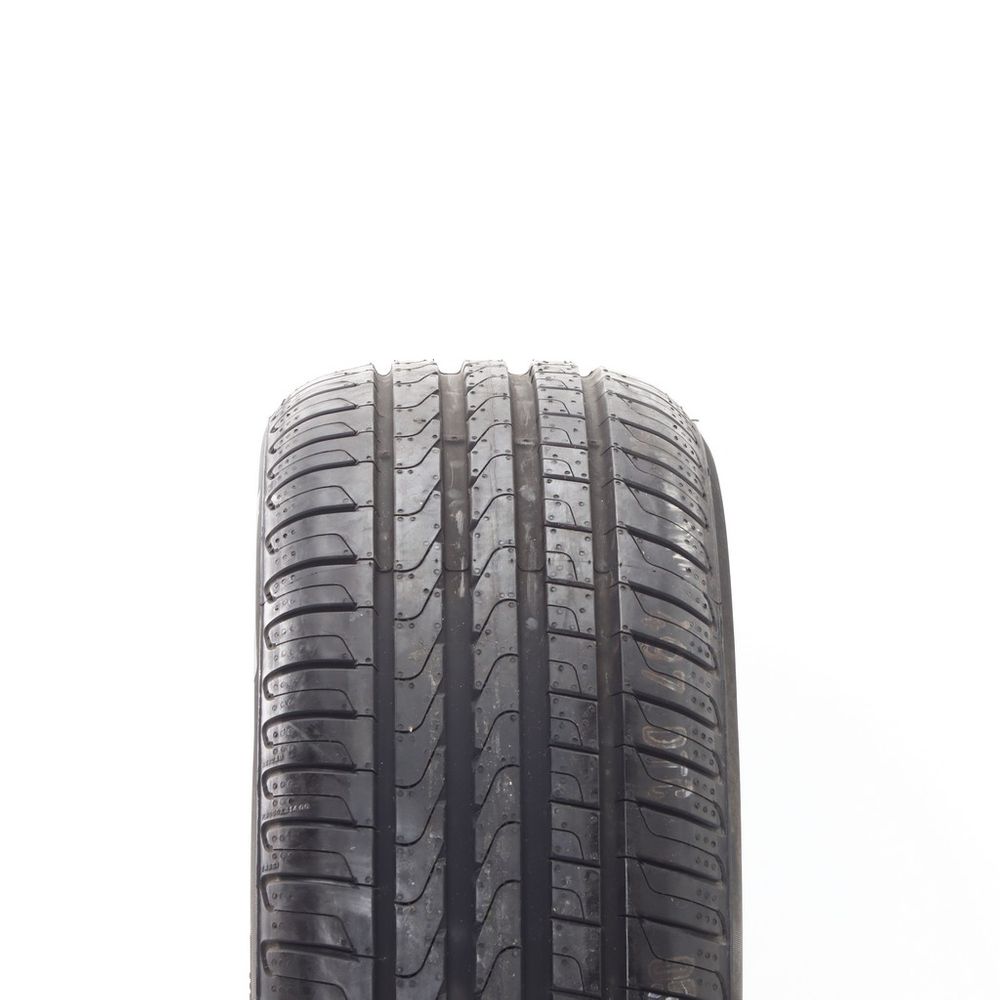 Set of (4) New 205/55R16 Pirelli Cinturato P7 91V - 10/32 - Image 2
