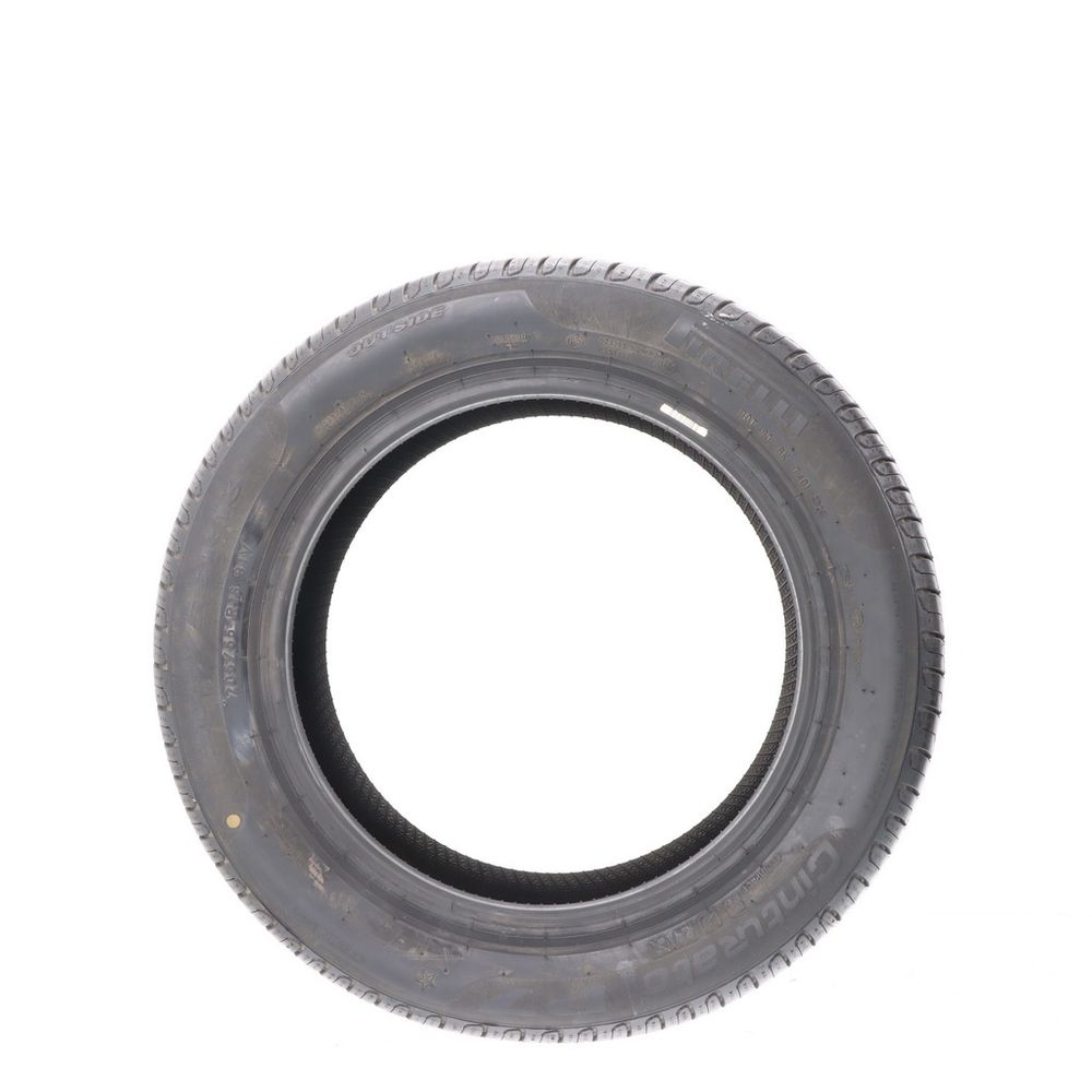Set of (4) New 205/55R16 Pirelli Cinturato P7 91V - 10/32 - Image 3