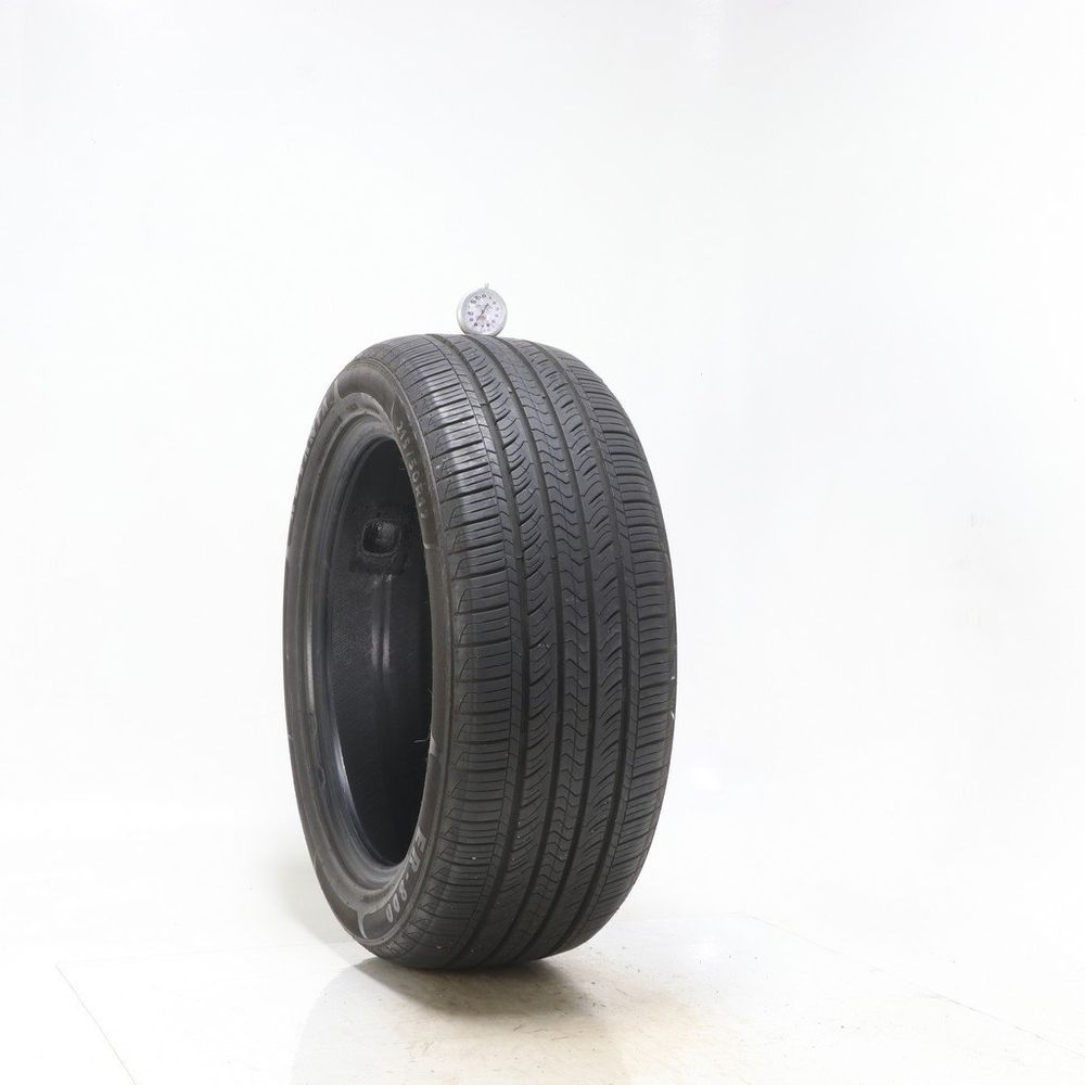 Set of (4) Used 215/50R17 Advanta ER-800 95V - 8-8.5/32 - Image 1