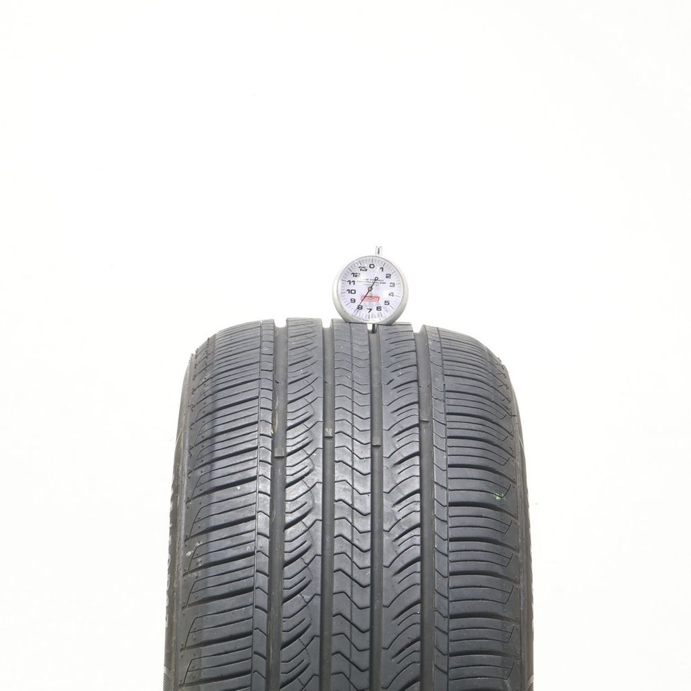 Set of (4) Used 215/50R17 Advanta ER-800 95V - 8-8.5/32 - Image 2