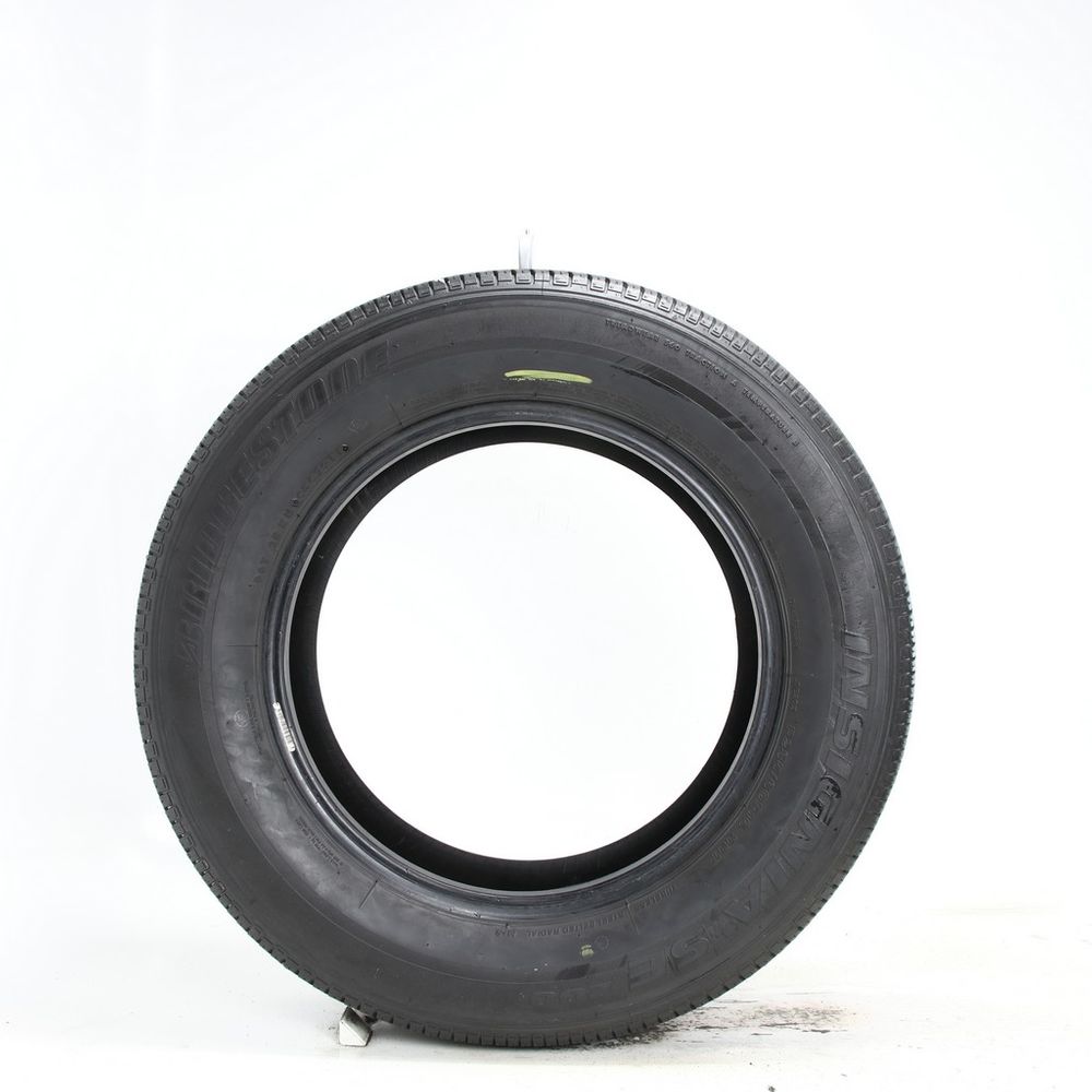 Used 235/60R16 Bridgestone Insignia SE 200 99T - 7.5/32 - Image 3
