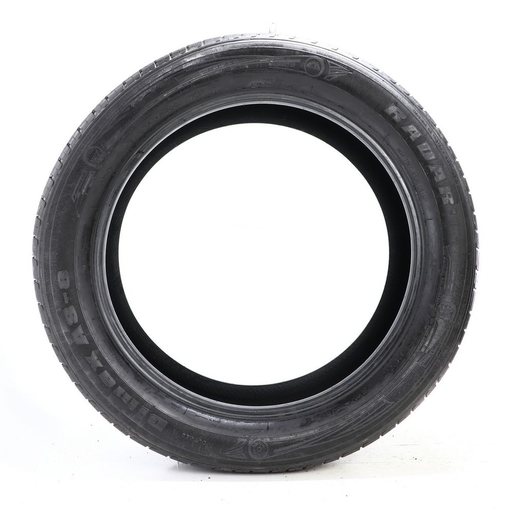 Used 275/50R22 Radar Dimax AS-8 111H - 8.5/32 - Image 3