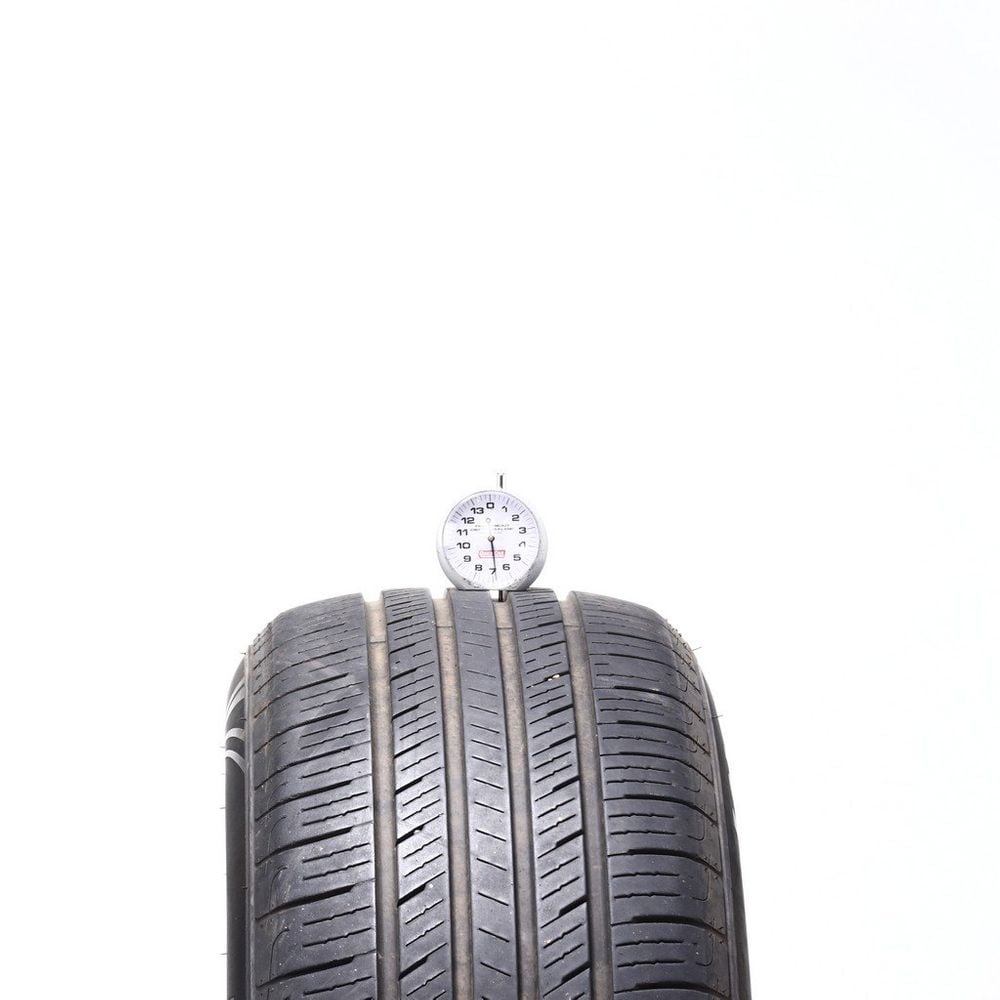 Set of (2) Used 215/60R17 Sailun Inspire 96T - 6.5-7/32 - Image 2