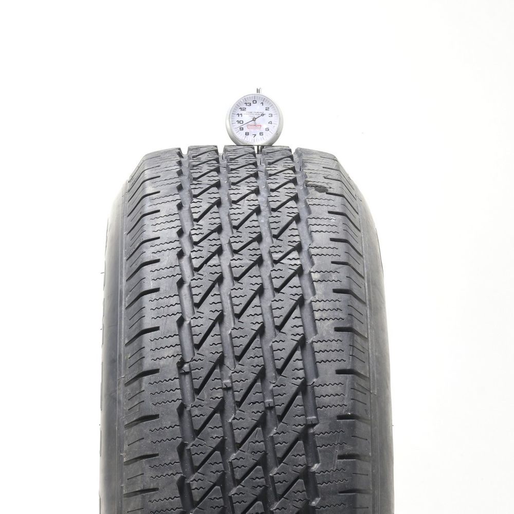 Used 245/70R16 Michelin Cross Terrain 106H - 9/32 - Image 2