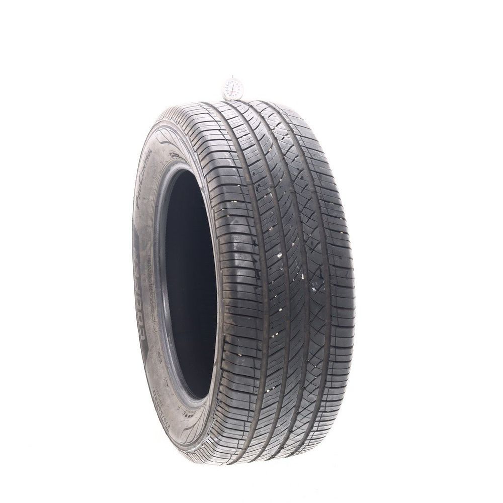 Set of (2) Used 275/55R20 Cooper ProControl 117H - 7.5-9/32 - Image 1