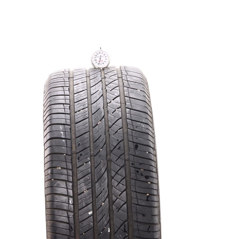 Set of (2) Used 275/55R20 Cooper ProControl 117H - 7.5-9/32 - Image 2