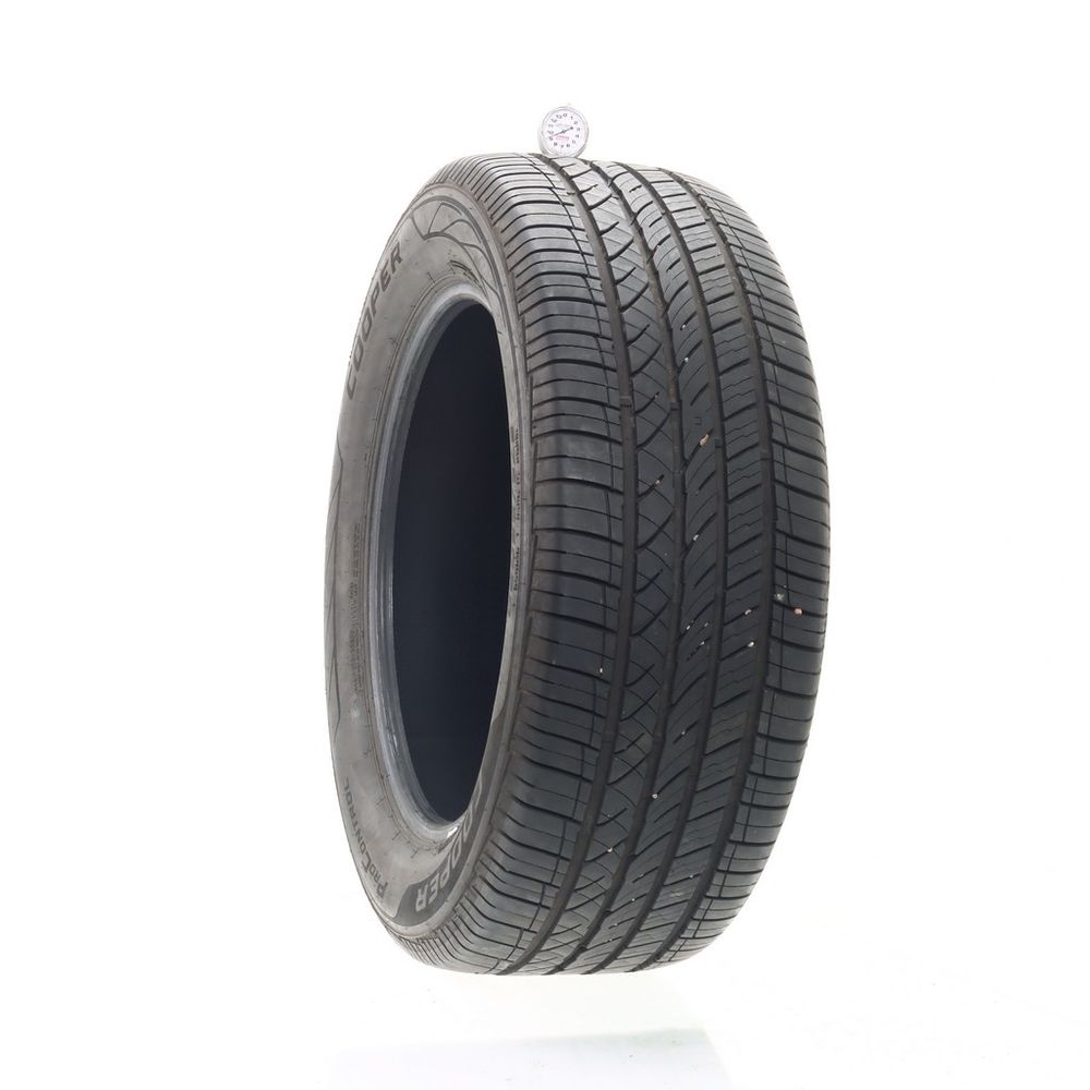 Set of (2) Used 275/55R20 Cooper ProControl 117H - 7.5-9/32 - Image 4