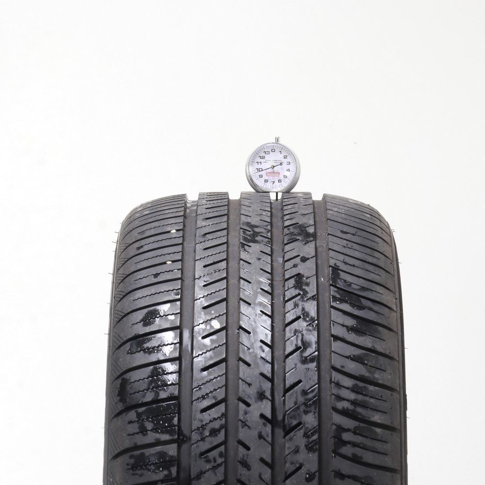 Set of (4) Used 255/40R20 Atlas Force UHP 101W - 9-9.5/32 - Image 5
