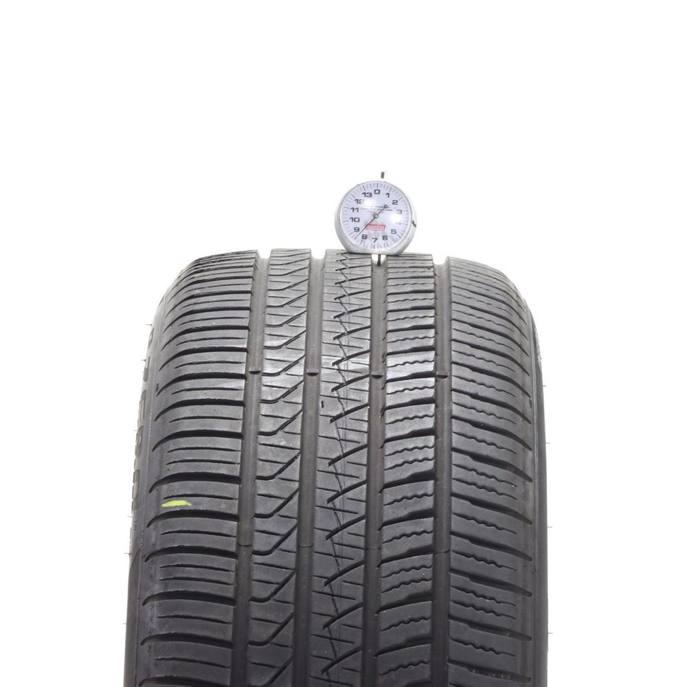 Used 245/40R19 Pirelli P Zero Plus 98Y - 8.5/32 - Image 2