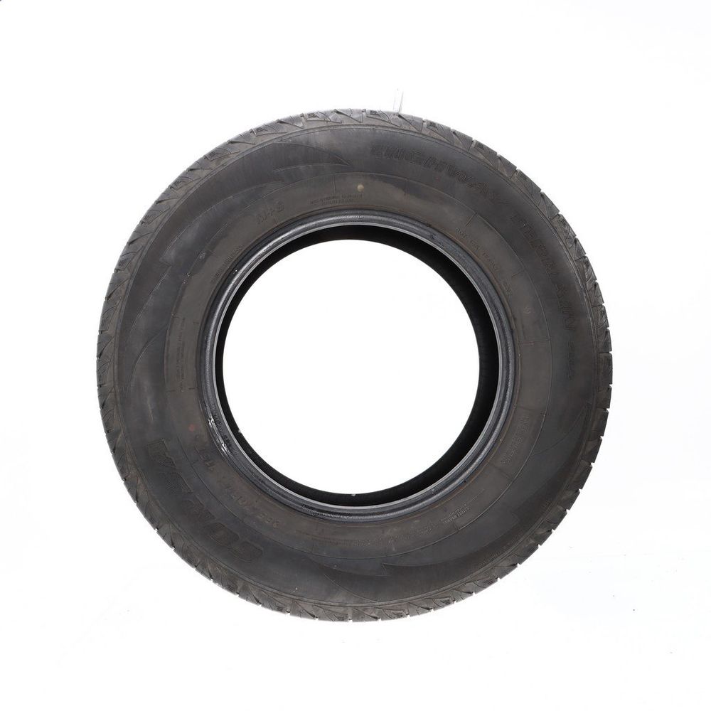 Used 265/70R17 Corsa Highway Terrain Plus 115T - 8.5/32 - Image 3