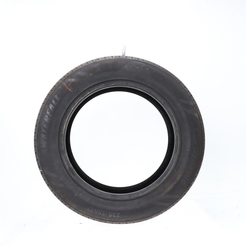 Set of (2) Used 235/55R17 Waterfall Eco Dynamic 99V - 8-8.5/32 - Image 3
