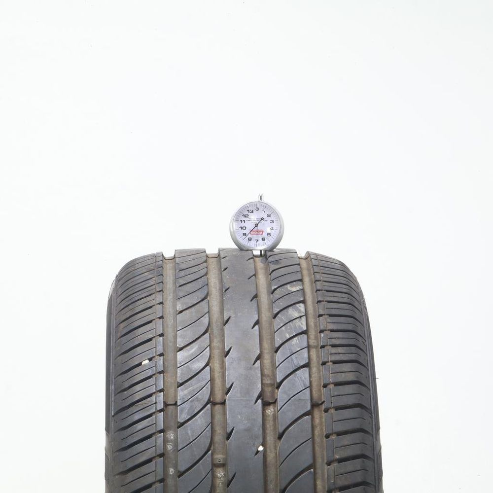 Set of (2) Used 235/55R17 Waterfall Eco Dynamic 99V - 8-8.5/32 - Image 5