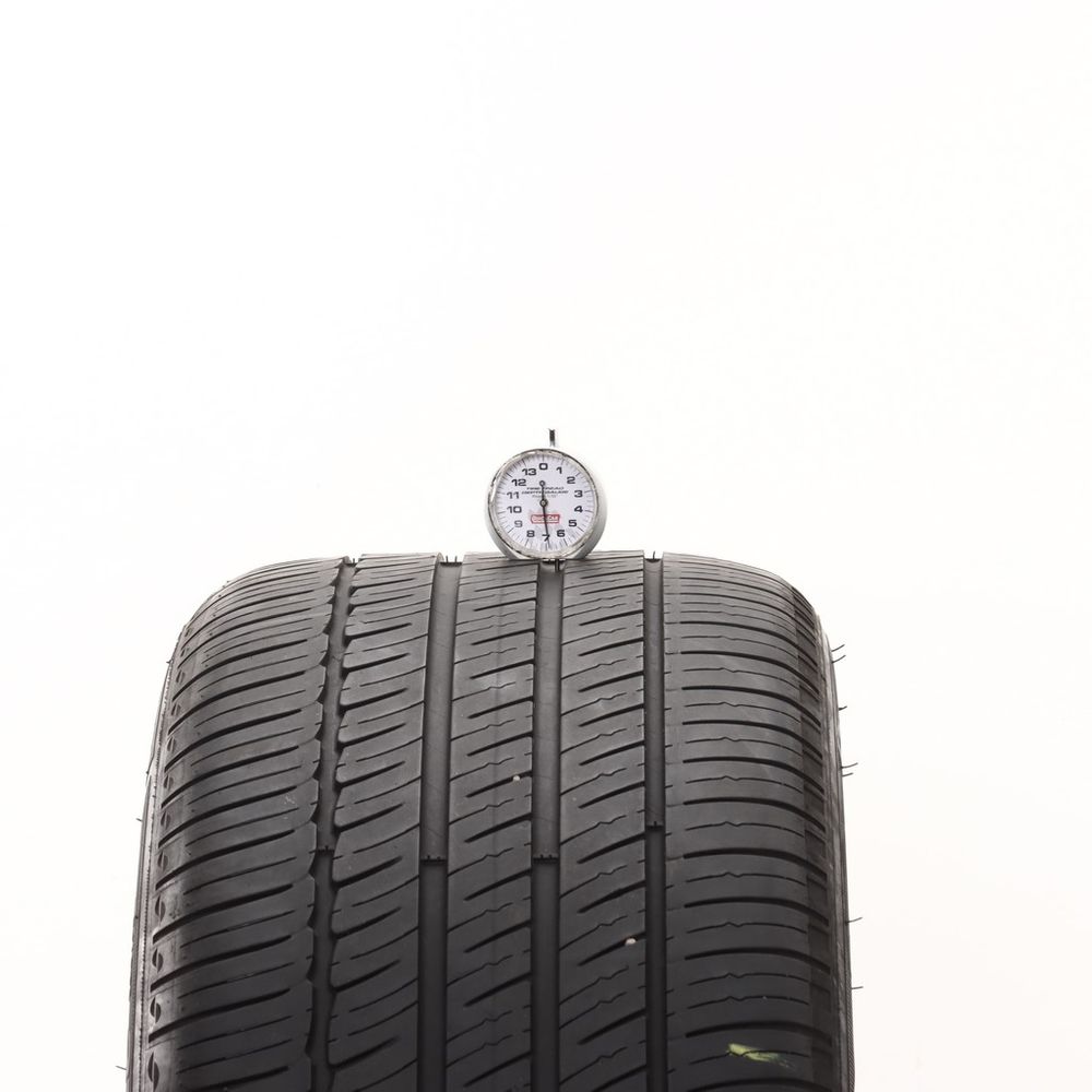 Used P 275/40R19 Michelin Primacy MXM4 ZP MOE 101H - 6.5/32 - Image 2