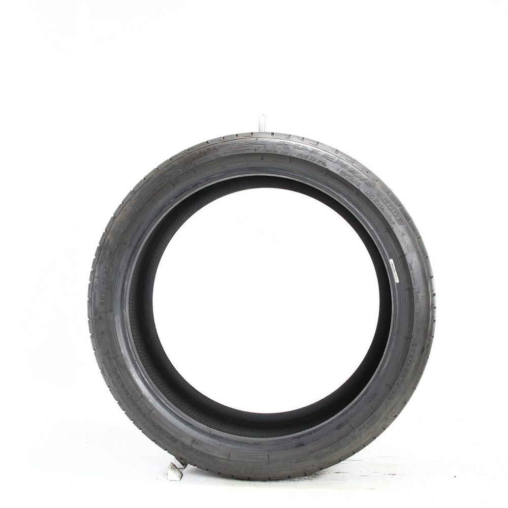 Used 255/35R19 Bridgestone Potenza S001 MOExtended 96Y - 8.5/32 - Image 3
