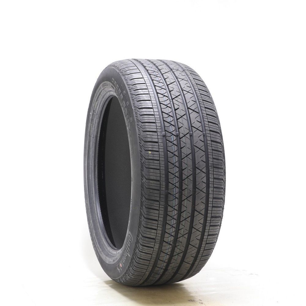 New 275/45R20 Continental CrossContact LX Sport T1 ContiSilent 110V - 9/32 - Image 1