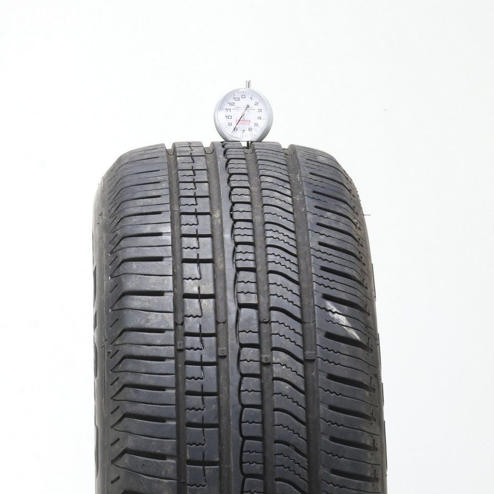 Set of (2) Used 225/60R18 Big O legacy Tour Plus 100H - 8/32 - Image 2