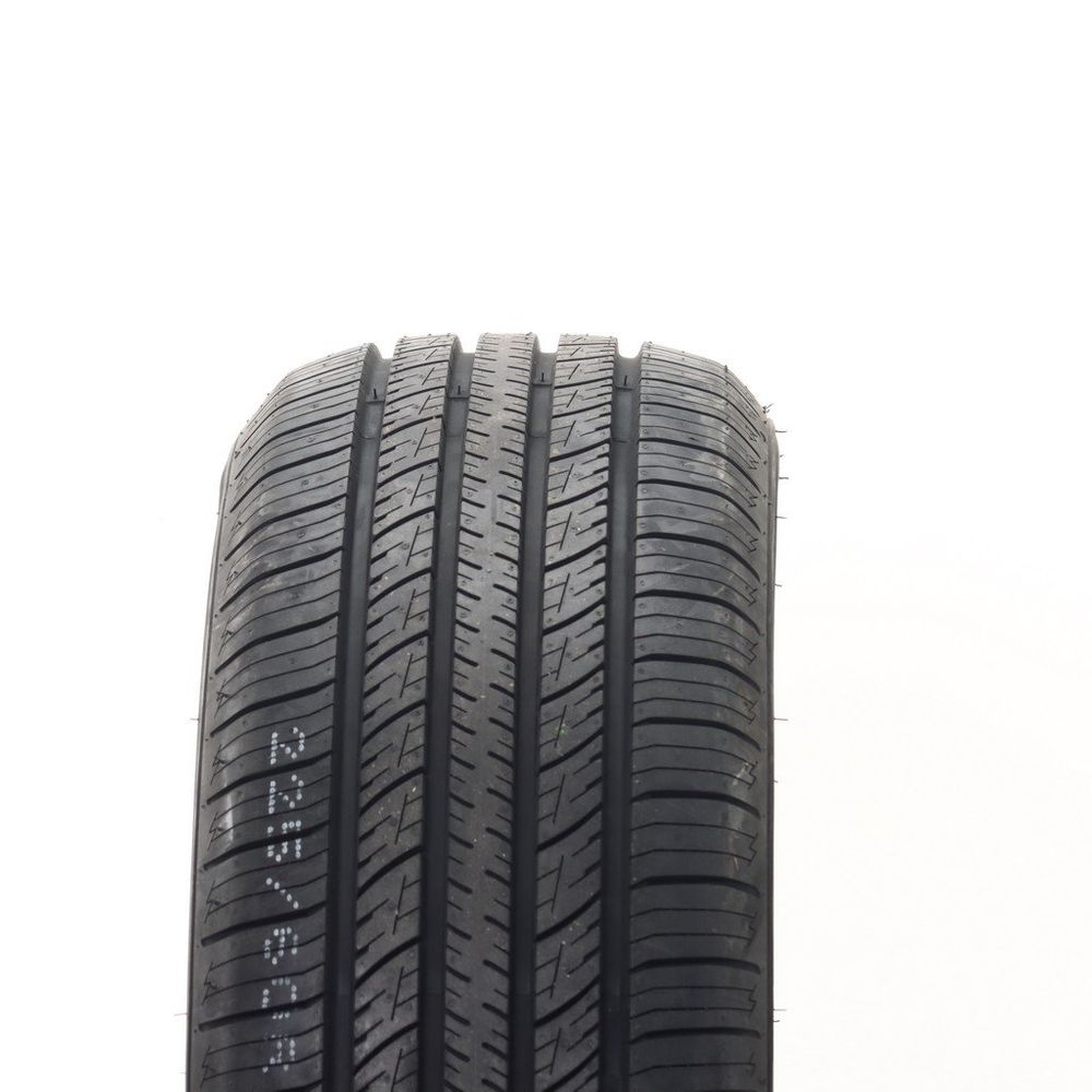 New 225/60R17 Rovelo Instinct AS01 99H - Image 2