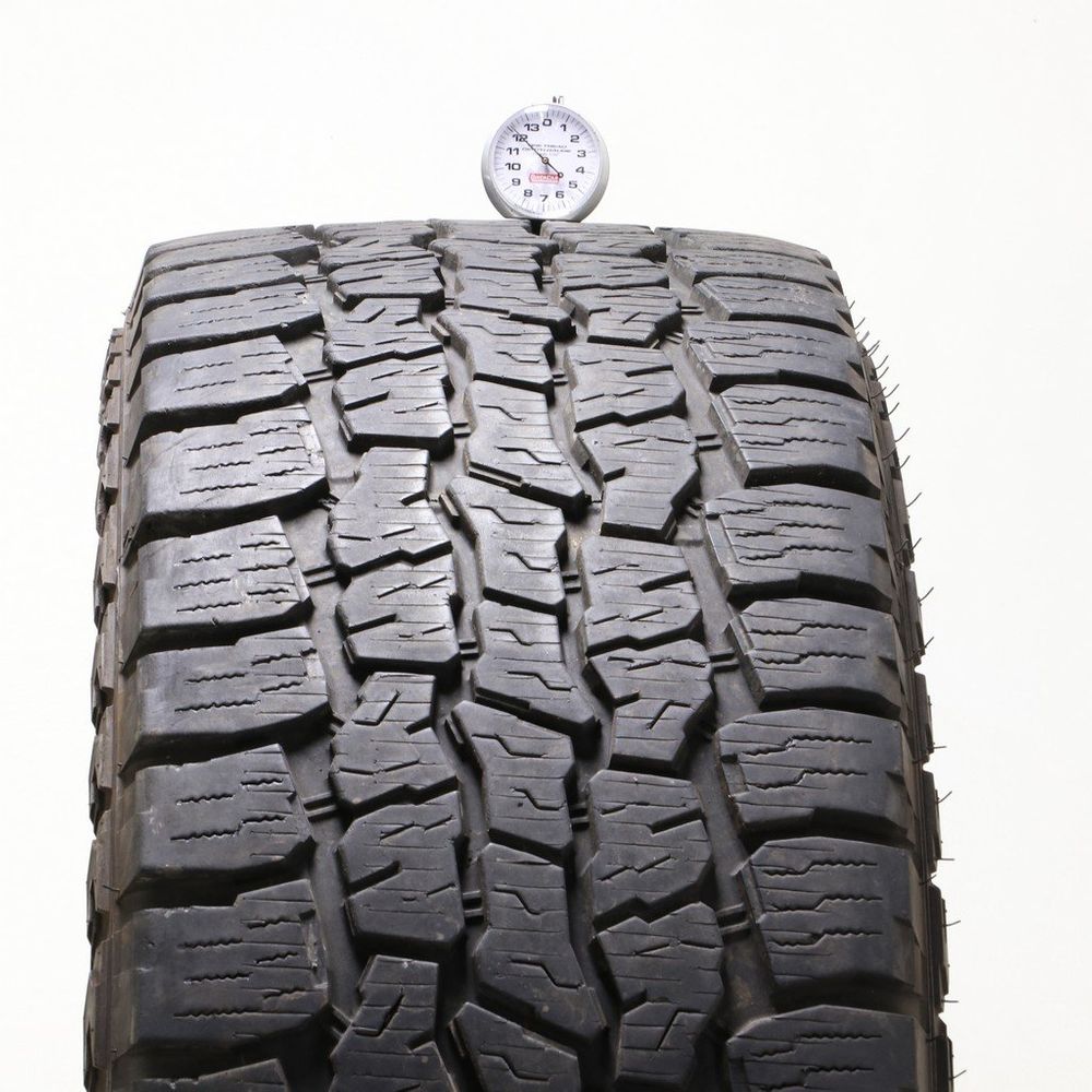 Set of (2) Used LT 35X12.5R20 Mazama Open Range A/T SQM-3 121R E - 12-12.5/32 - Image 2