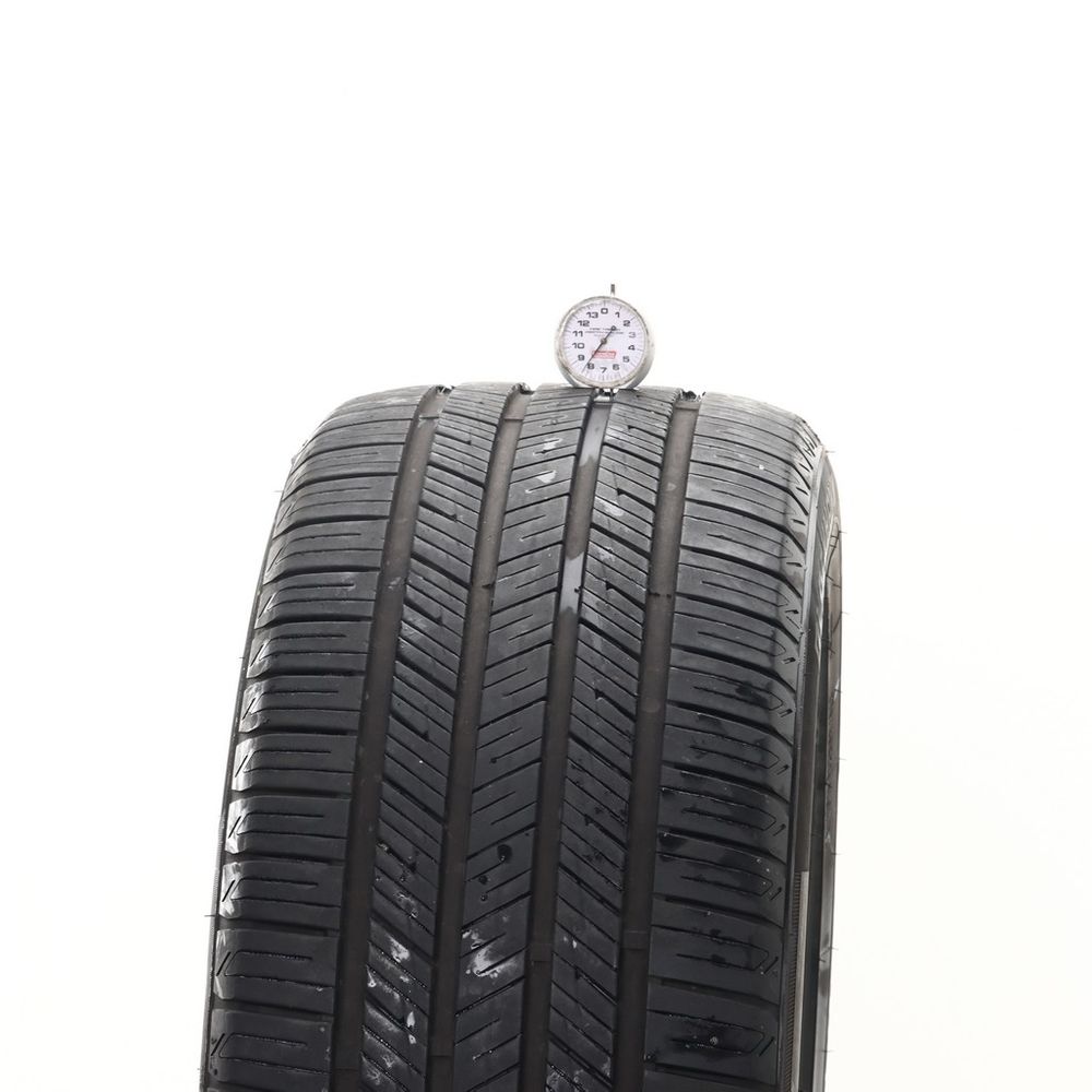 Set of (2) Used 275/45R21 Blackhawk Agility SUV 110W - 7.5-8/32 - Image 5