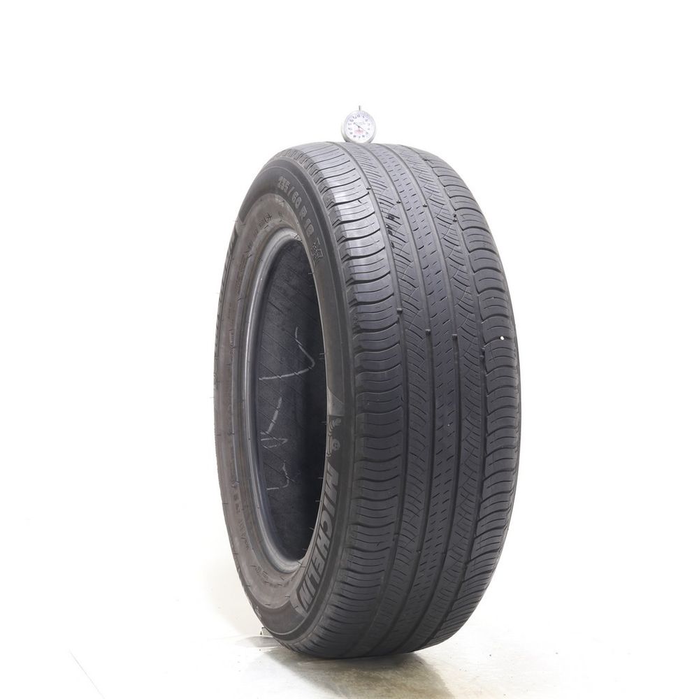 Used 235/60R18 Michelin Latitude Tour HP J LR 107V - 4.5/32 - Image 1