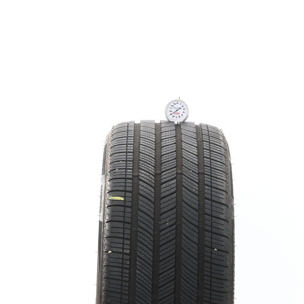 Set of (2) Used 255/40R20 Bridgestone Turanza EV ENLITEN 101W - 9-9.5/32 - Image 2