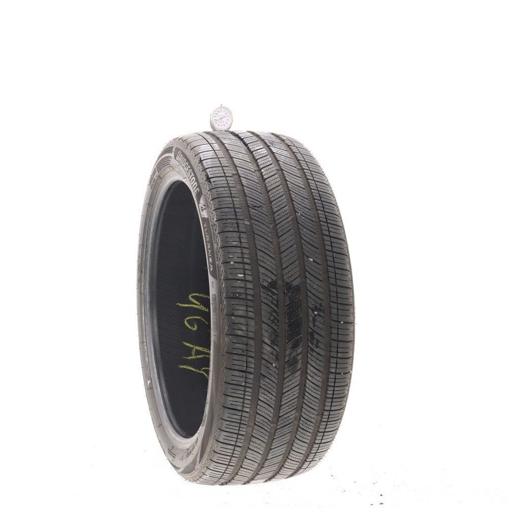 Set of (2) Used 255/40R20 Bridgestone Turanza EV ENLITEN 101W - 9-9.5/32 - Image 4