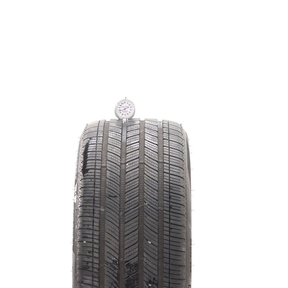 Set of (2) Used 255/40R20 Bridgestone Turanza EV ENLITEN 101W - 9-9.5/32 - Image 5