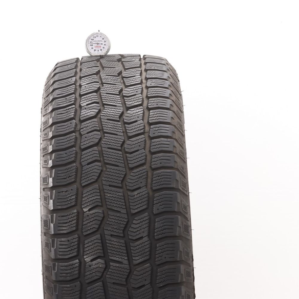 Used 275/60R20 Cooper Discoverer Snow Claw 115T - 10.5/32 - Image 2