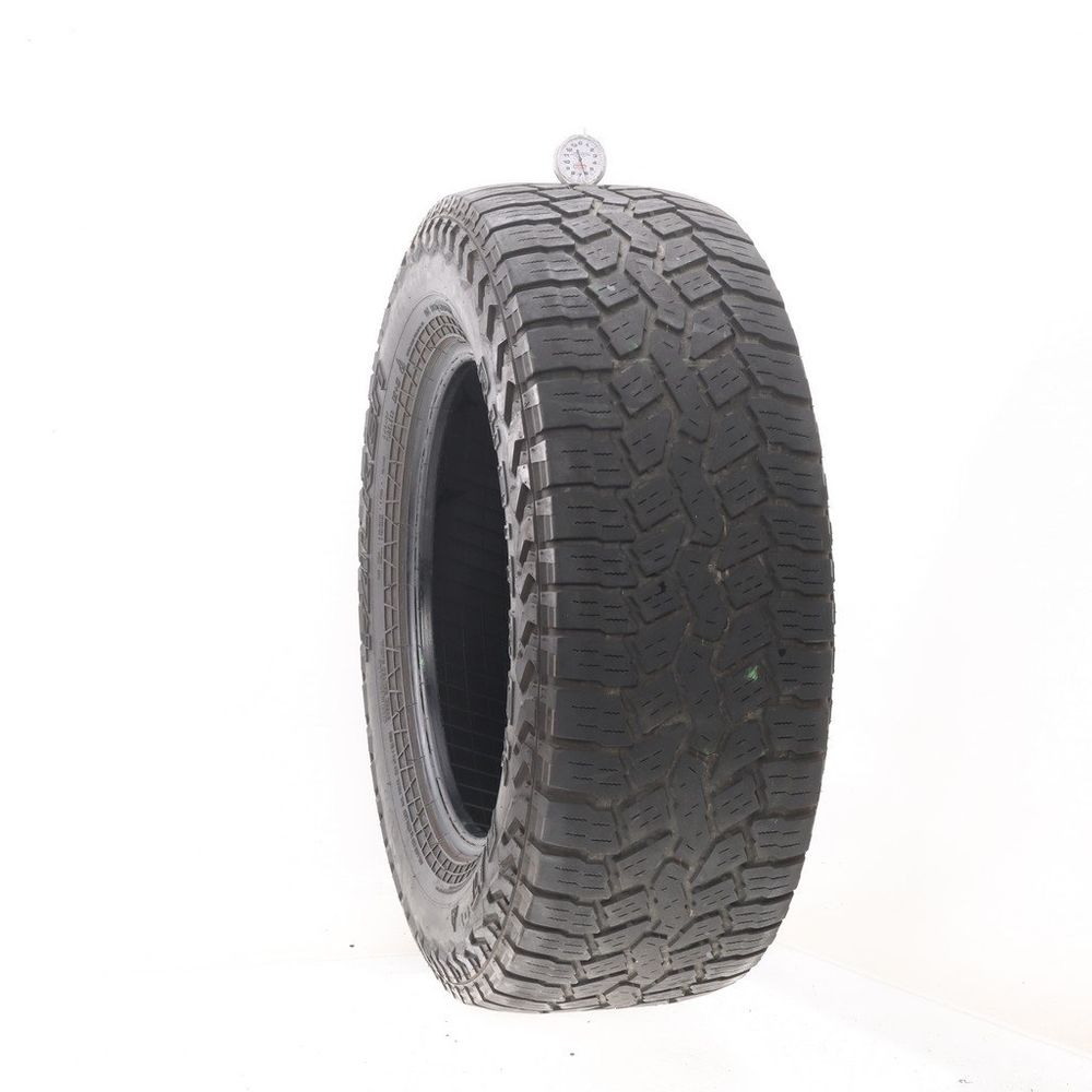 Used 275/65R18 Falken Rubitrek A/T 01 116T - 6/32 - Image 1