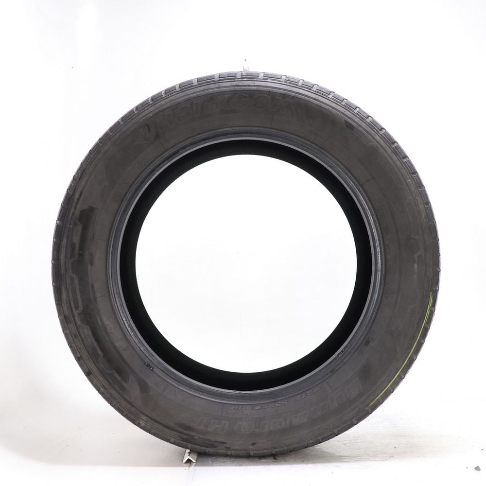 Used 275/55R20 Hankook Dynapro HT 111H - 6.5/32 - Image 3