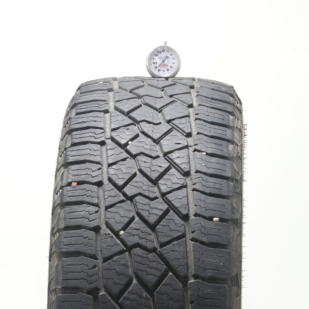 Used 265/60R18 DeanTires Back Country A/T2 110V - 8.5/32 - Image 2