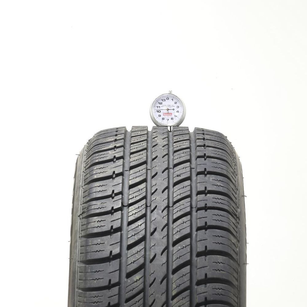 Used 225/60R17 Uniroyal Tiger Paw Touring 99T - 10.5/32 - Image 2