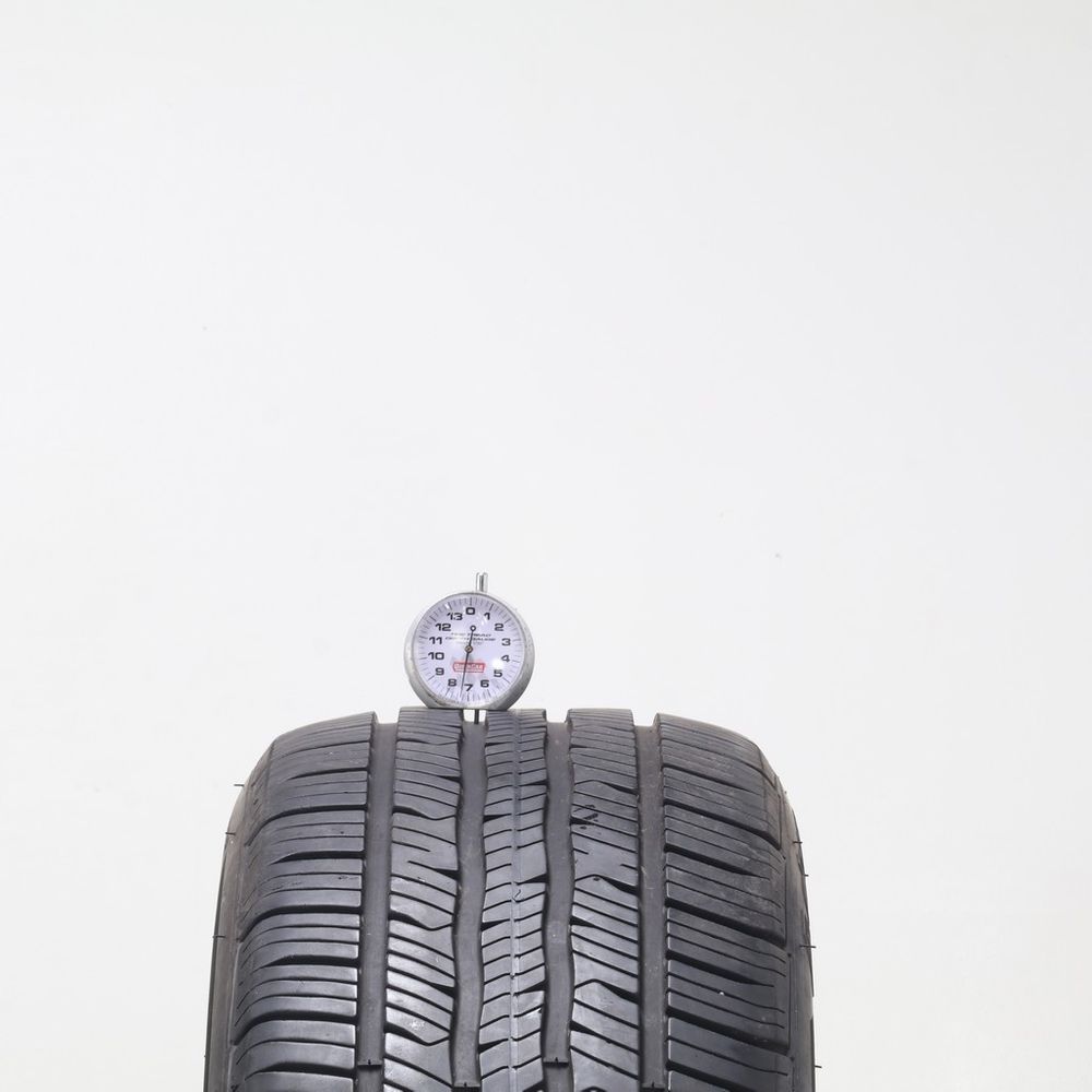 Set of (2) Used 215/55R18 BFGoodrich Advantage Control 95H - 7-7.5/32 - Image 2