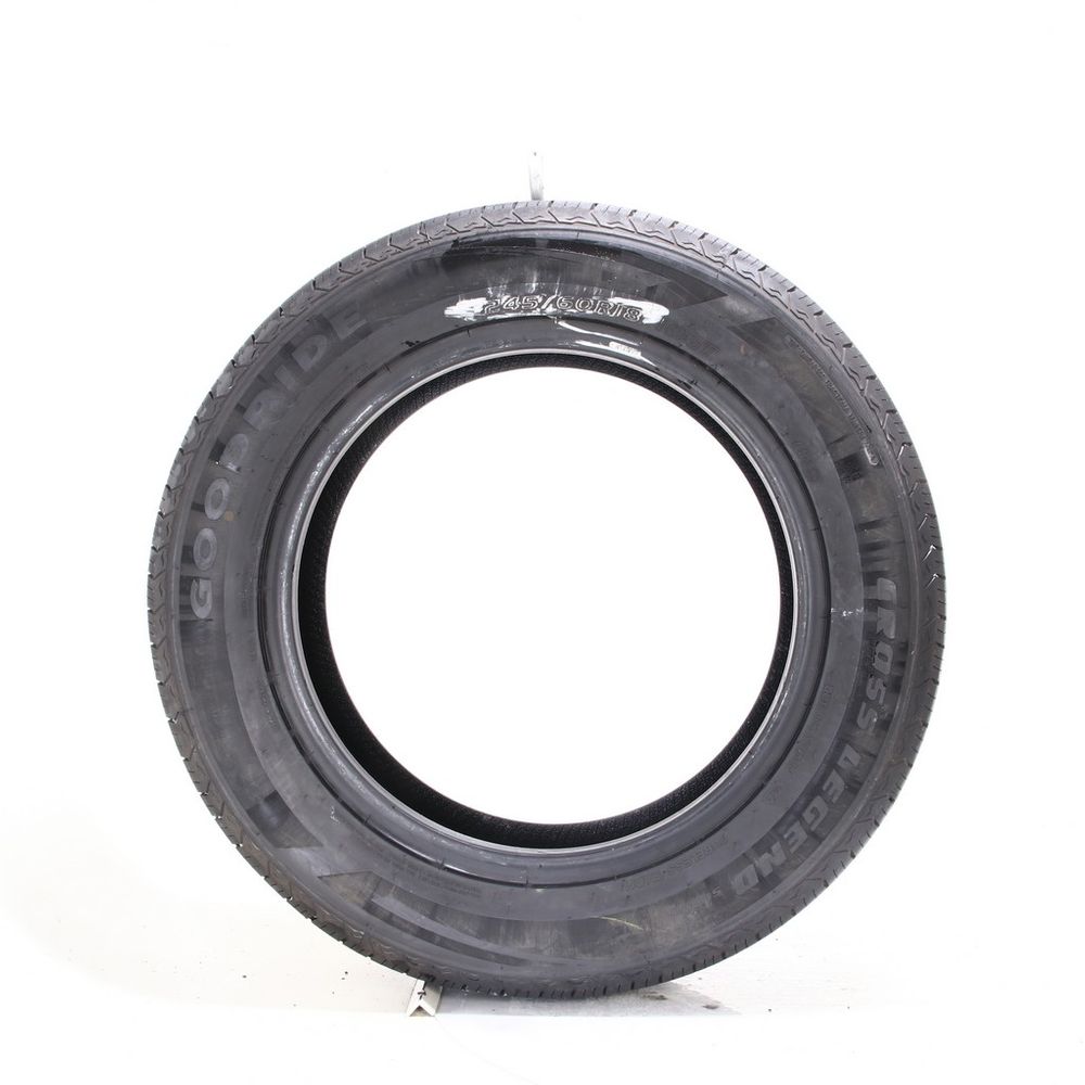 Used 245/60R18 Goodride Cross Legend SU320 105T - 9/32 - Image 3