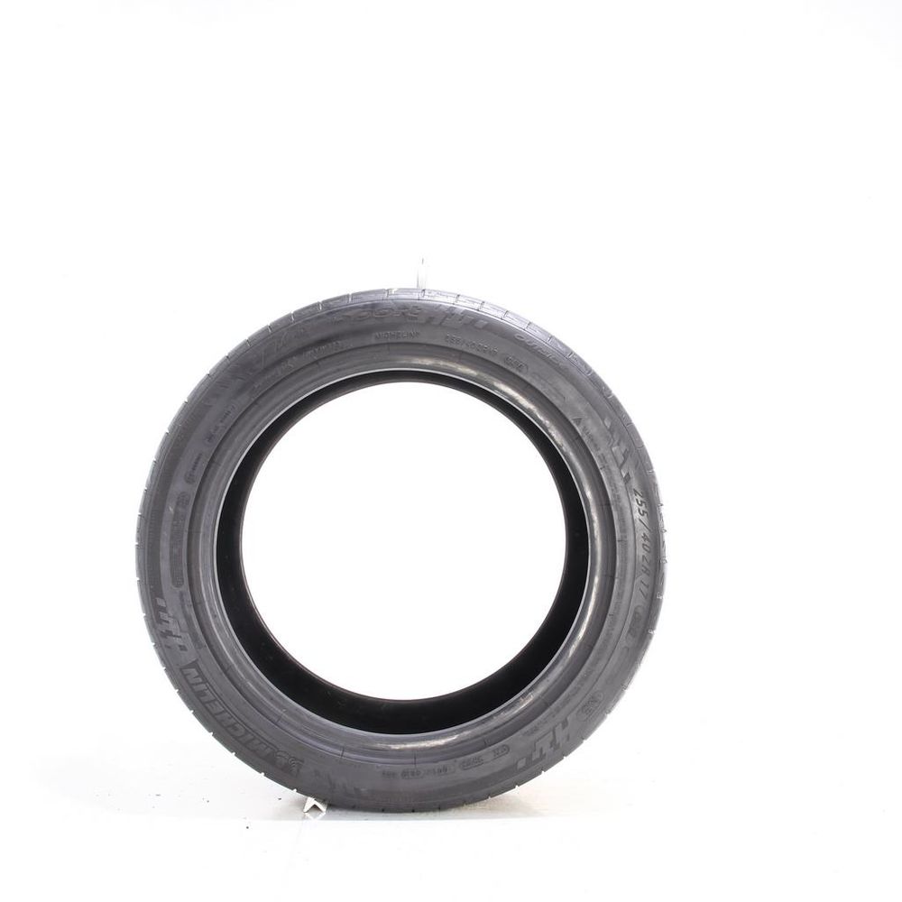 Used 255/40ZR17 Michelin Pilot Sport PS2 N3 94Y - 4/32 - Image 3