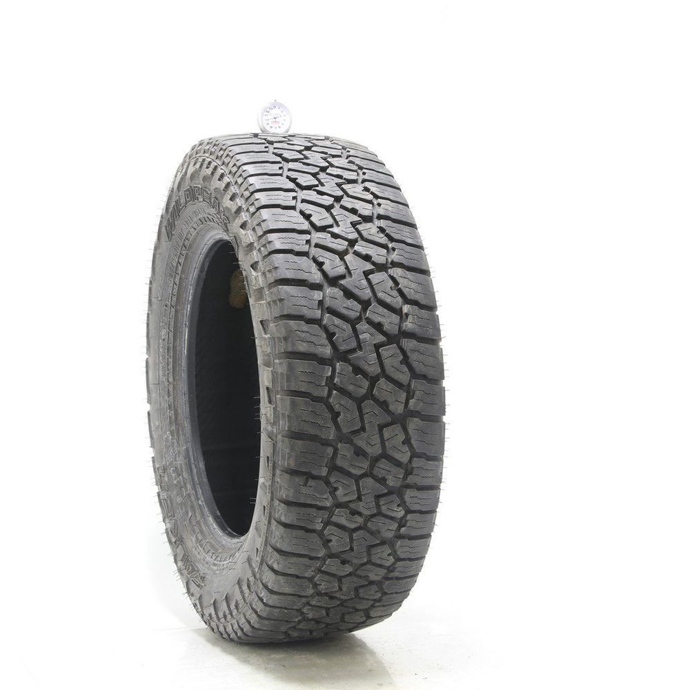 Used 245/65R17 Falken Wildpeak A/T3W 111T - 10/32 - Image 1