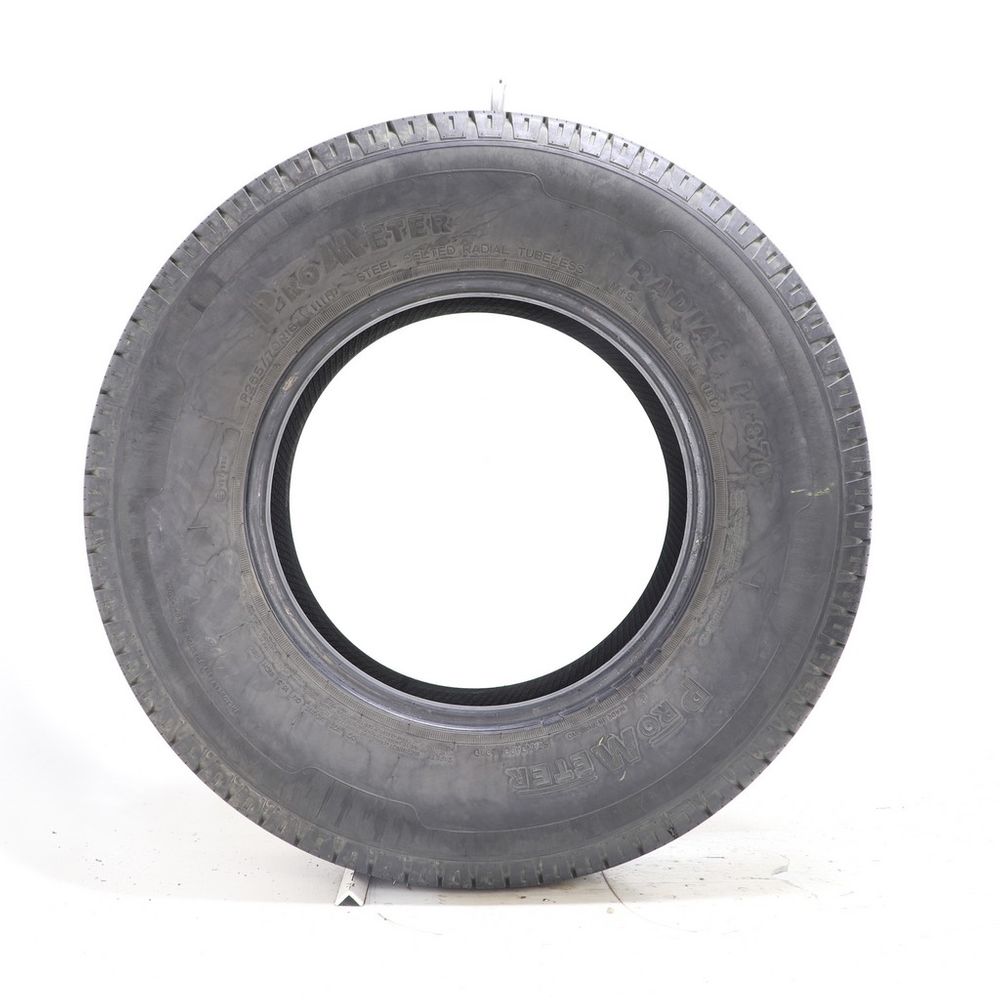 Used 265/70R16 Prometer LL870 111H - 7/32 - Image 3