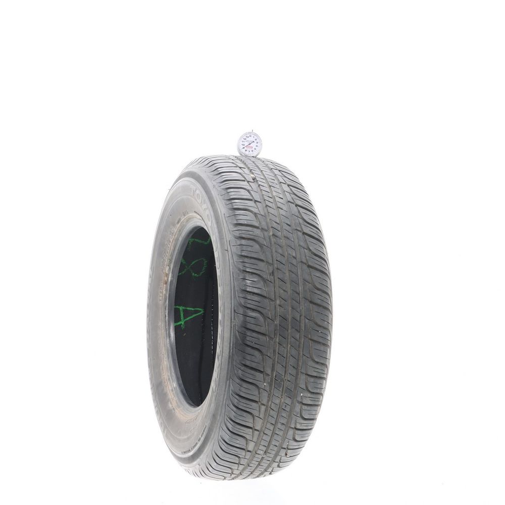 Used 205/70R14 Toyo Spectrum Touring Radial 93S - 9/32 - Image 1