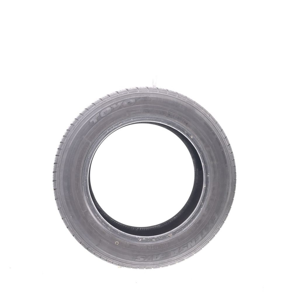 Used 185/65R15 Toyo Extensa AS 86T - 7.5/32 - Image 3