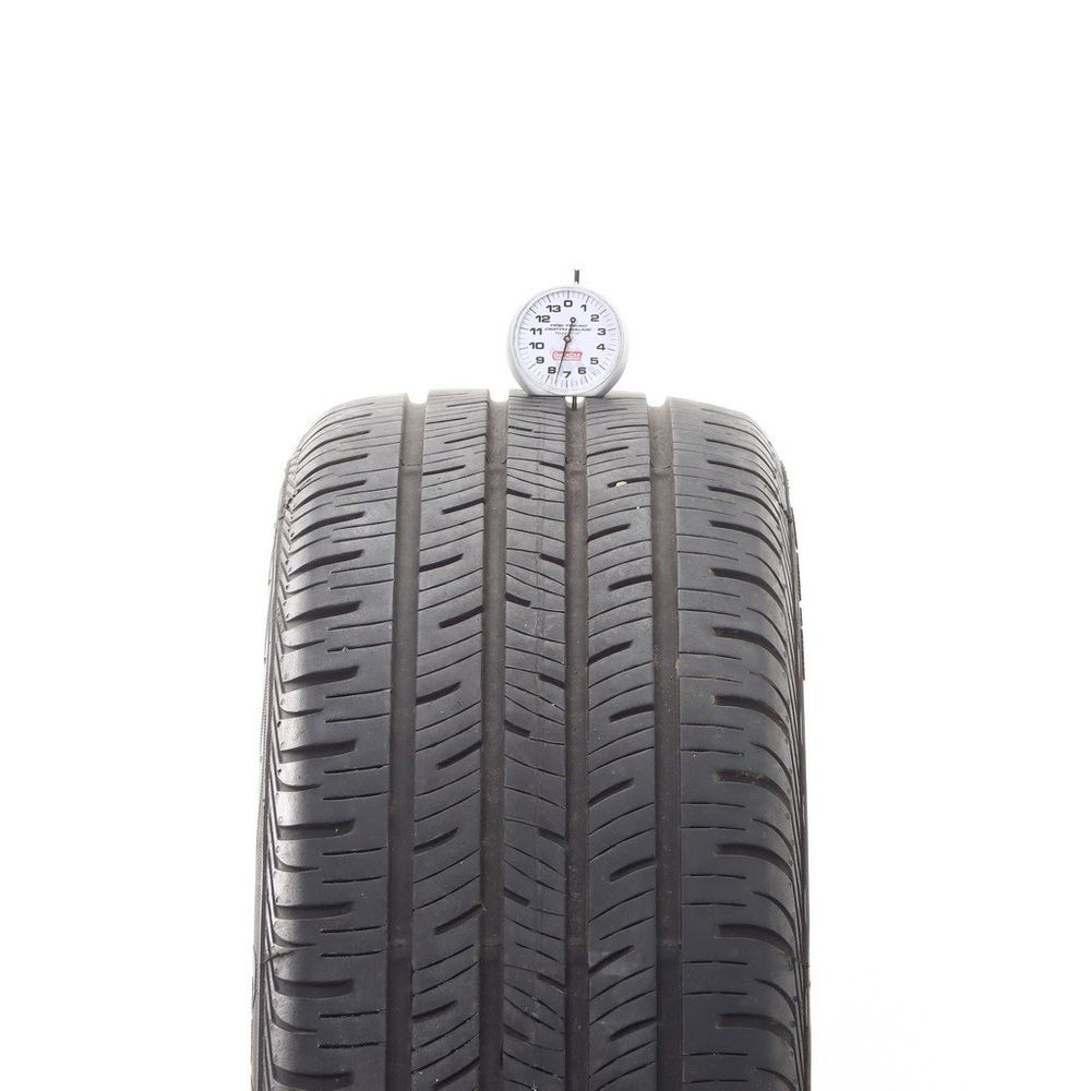 Set of (4) Used 215/55R18 Continental ContiProContact 94H - 6-7.5/32 - Image 5